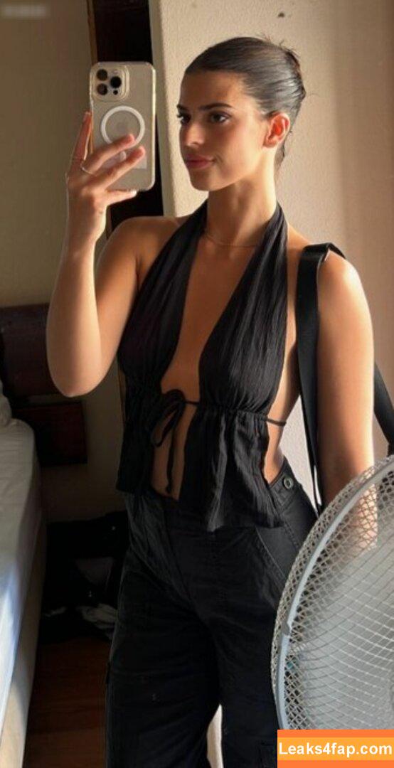 Develique / Develiquee / angelique_nk leaked photo photo #0334