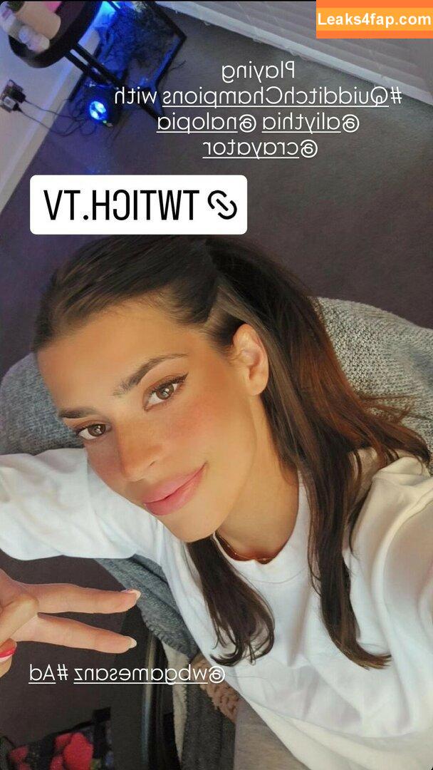 Develique / Develiquee / angelique_nk leaked photo photo #0380