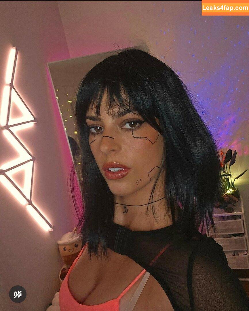 Develique / Develiquee / angelique_nk leaked photo photo #0390