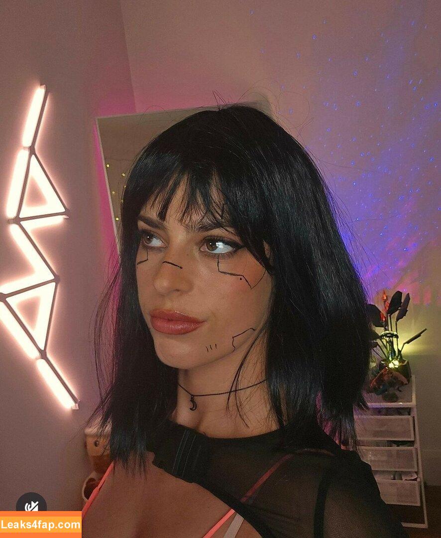 Develique / Develiquee / angelique_nk leaked photo photo #0391