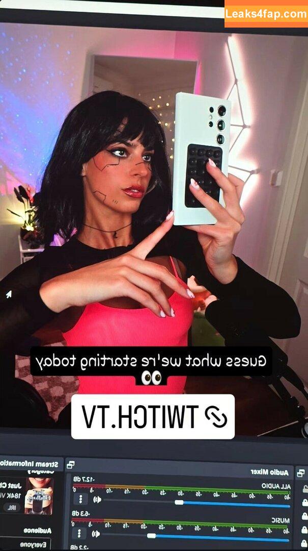 Develique / Develiquee / angelique_nk leaked photo photo #0393