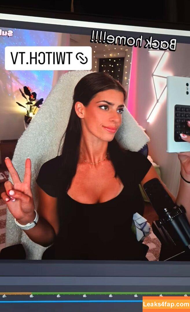 Develique / Develiquee / angelique_nk leaked photo photo #0404