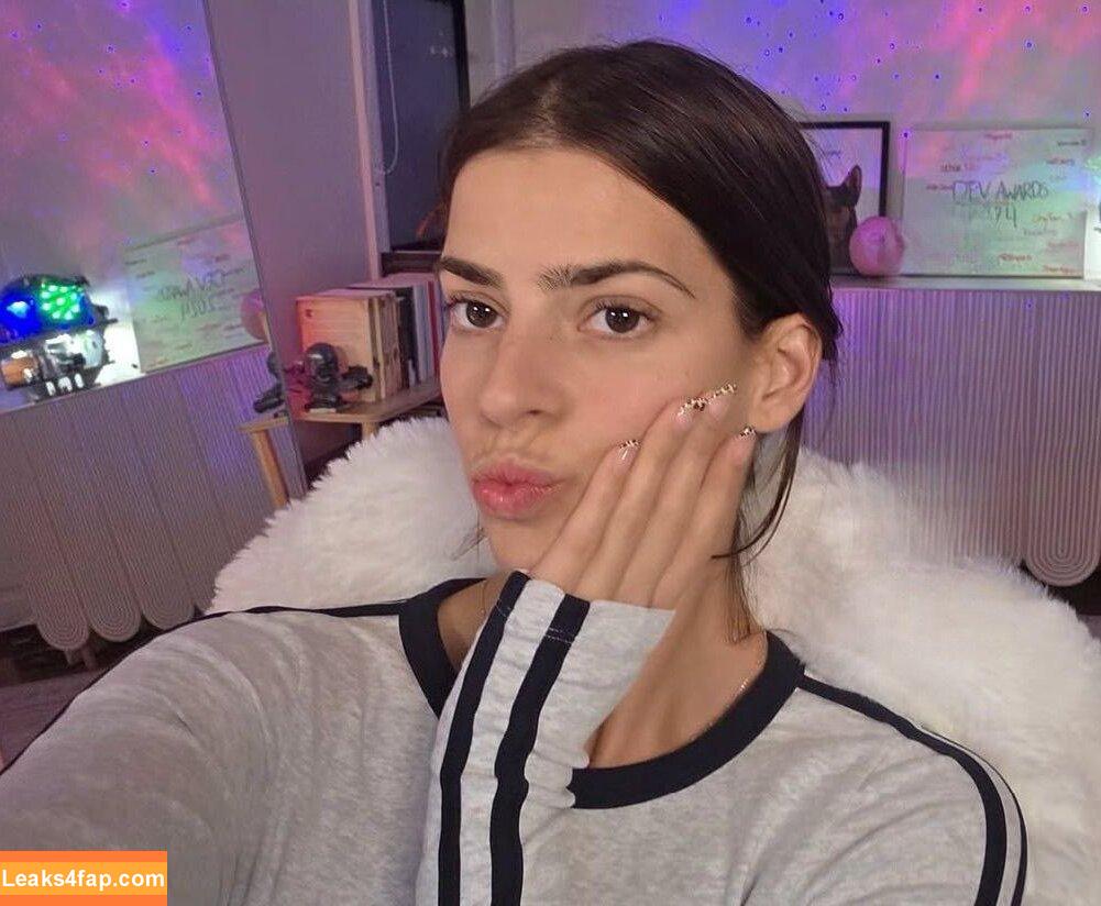 Develique / Develiquee / angelique_nk leaked photo photo #0591
