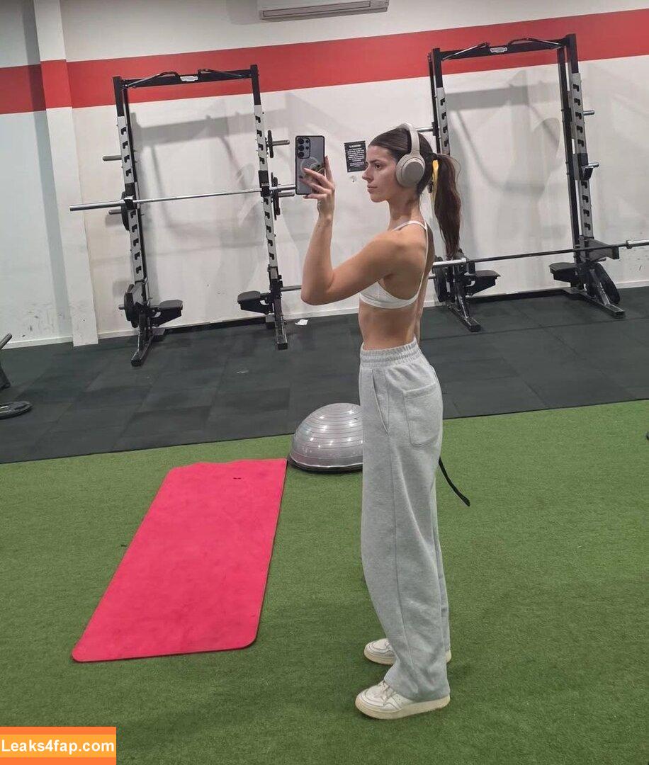 Develique / Develiquee / angelique_nk leaked photo photo #0596