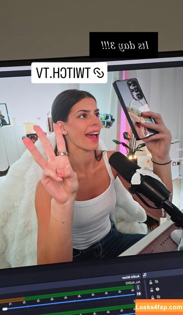 Develique / Develiquee / angelique_nk leaked photo photo #0606