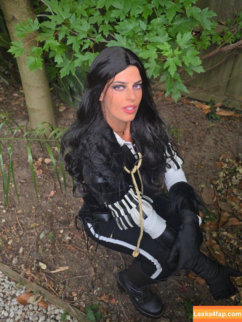 Develique / Develiquee / angelique_nk leaked photo photo #0628