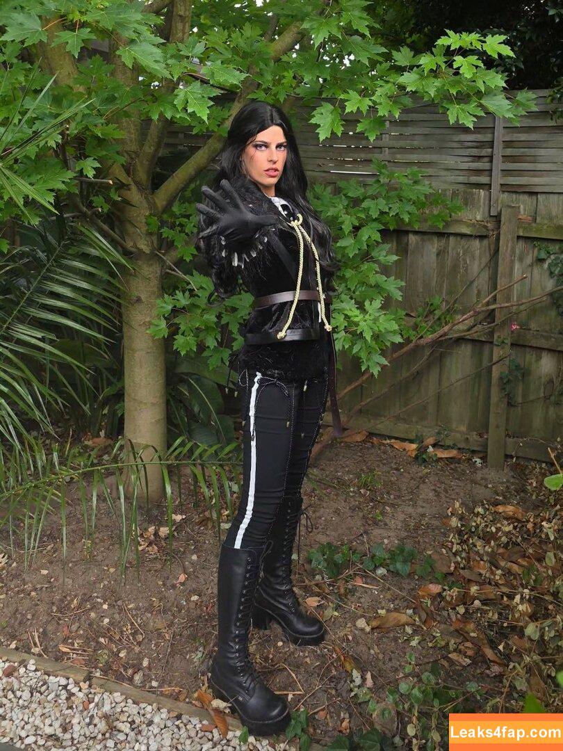 Develique / Develiquee / angelique_nk leaked photo photo #0629