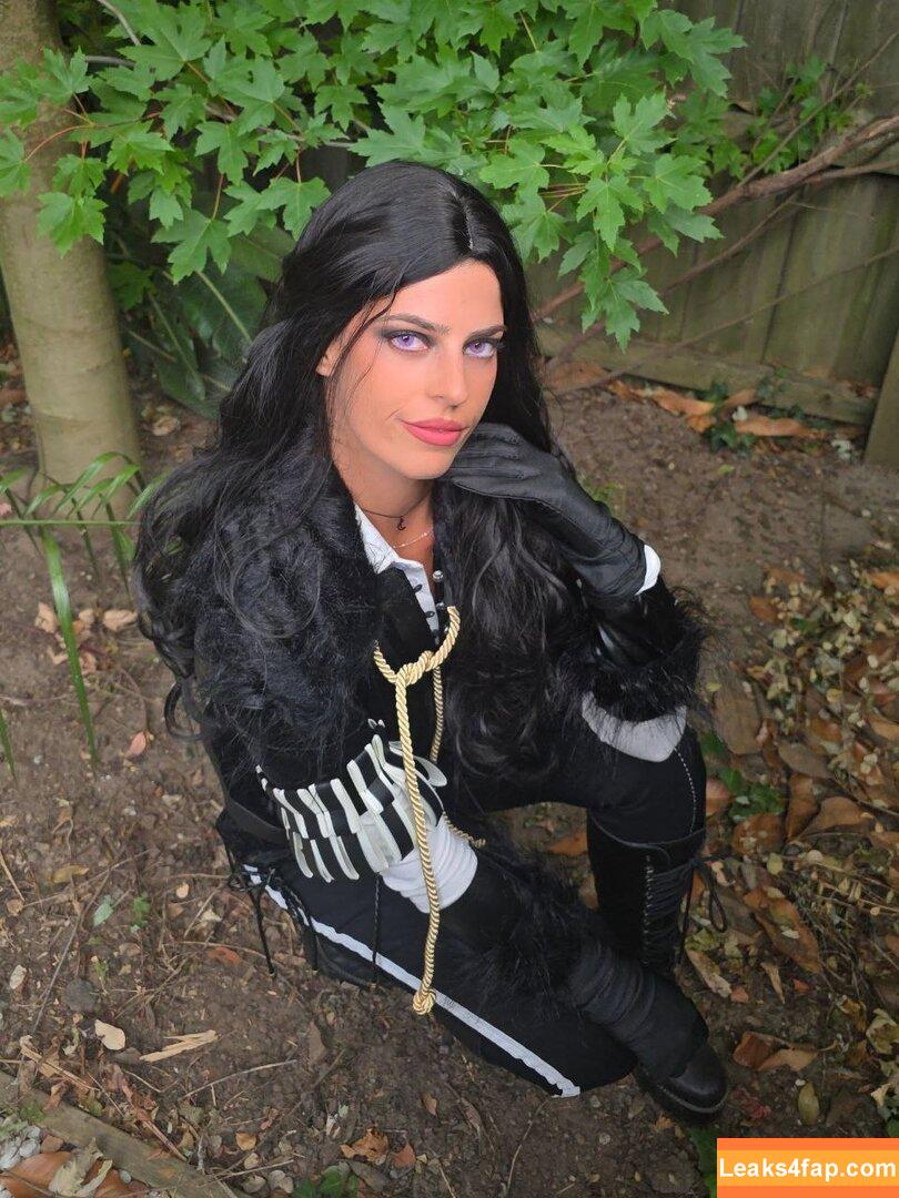 Develique / Develiquee / angelique_nk leaked photo photo #0630