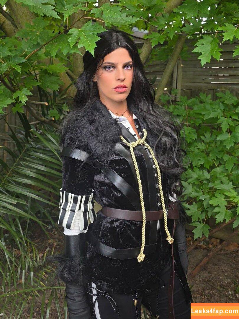 Develique / Develiquee / angelique_nk leaked photo photo #0632