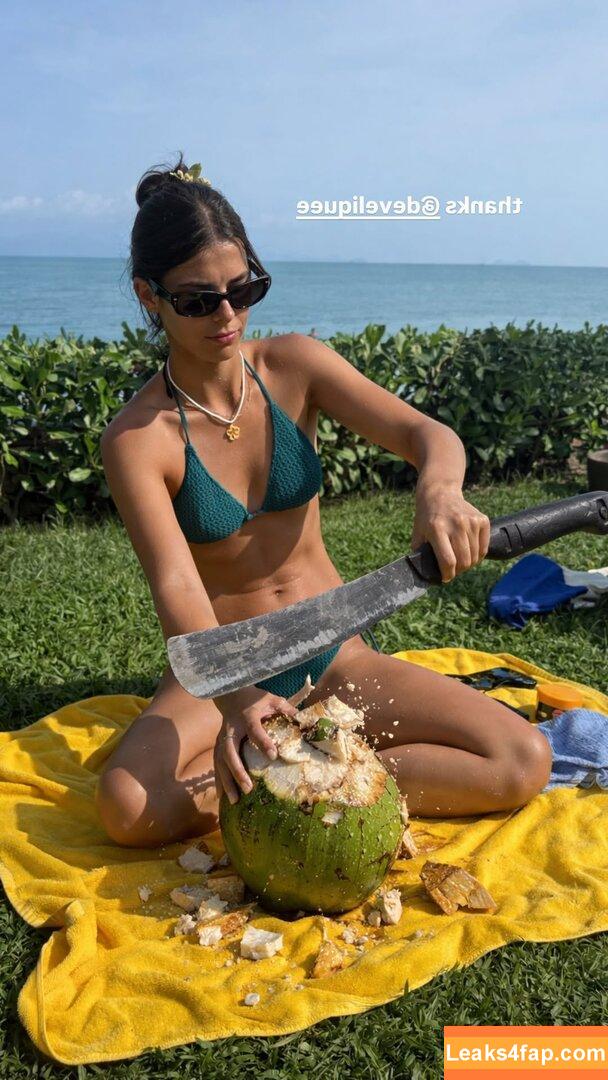 Develique / Develiquee / angelique_nk leaked photo photo #0633