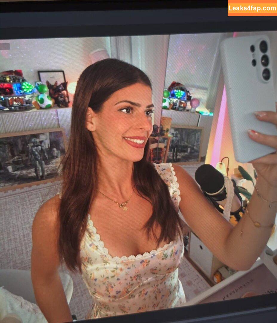 Develique / Develiquee / angelique_nk leaked photo photo #0673