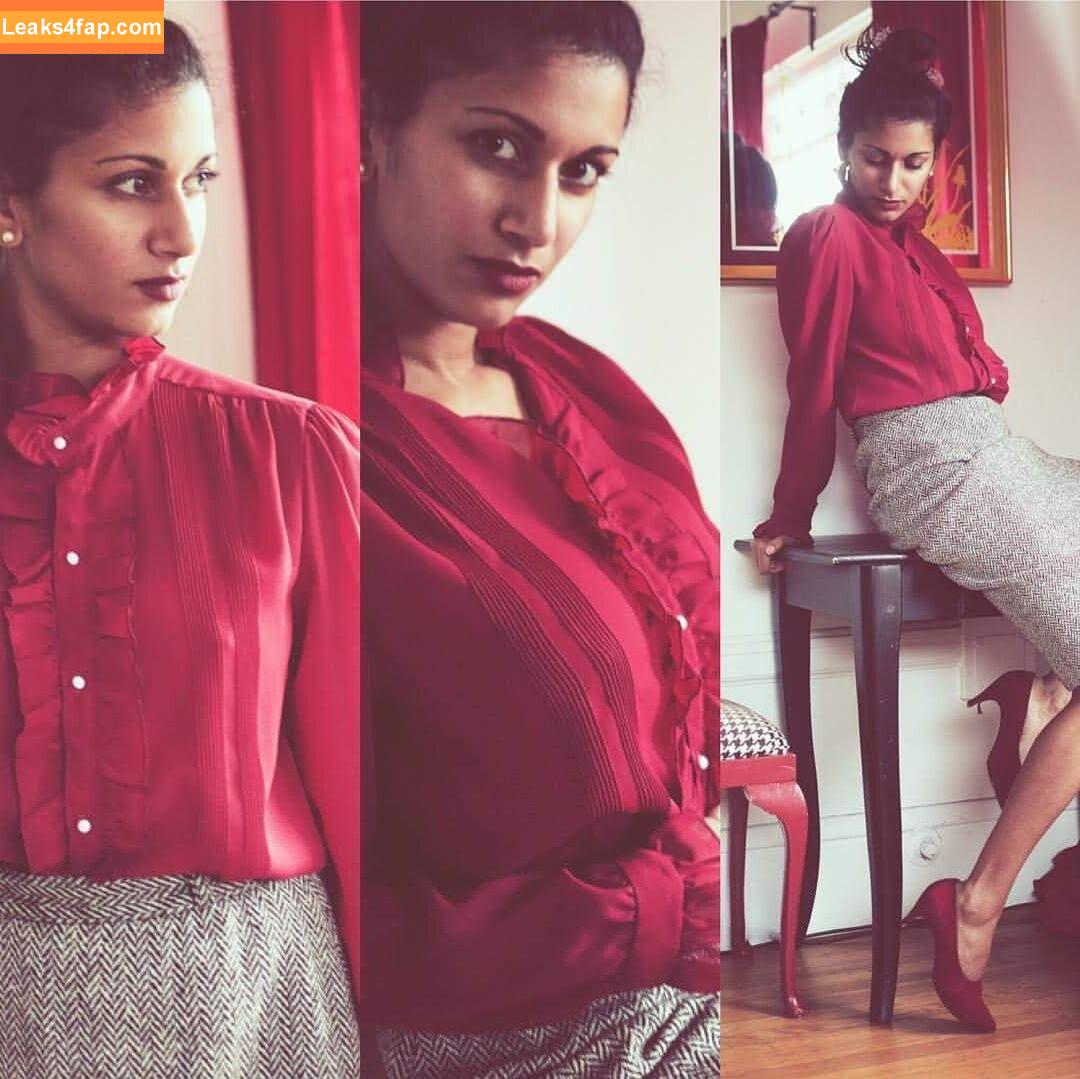 Devi The Model / Dakini / devithemodel / googlymonstor / itsdevi leaked photo photo #0676