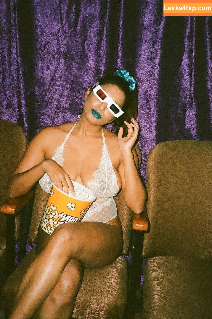 Devi The Model / Dakini / devithemodel / googlymonstor / itsdevi leaked photo photo #0683