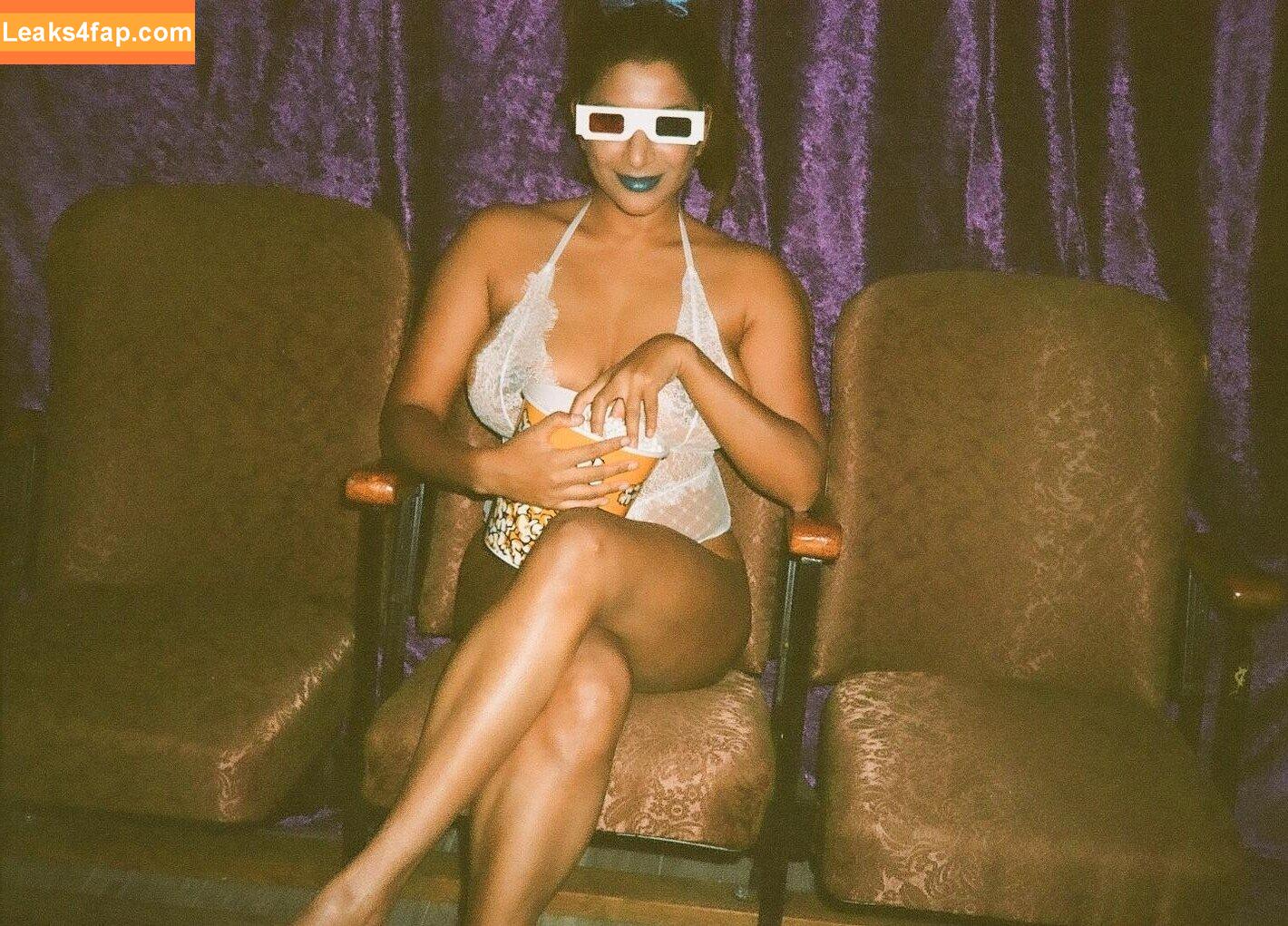 Devi The Model / Dakini / devithemodel / googlymonstor / itsdevi leaked photo photo #0686
