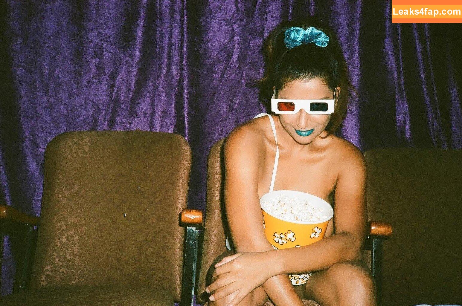 Devi The Model / Dakini / devithemodel / googlymonstor / itsdevi leaked photo photo #0690