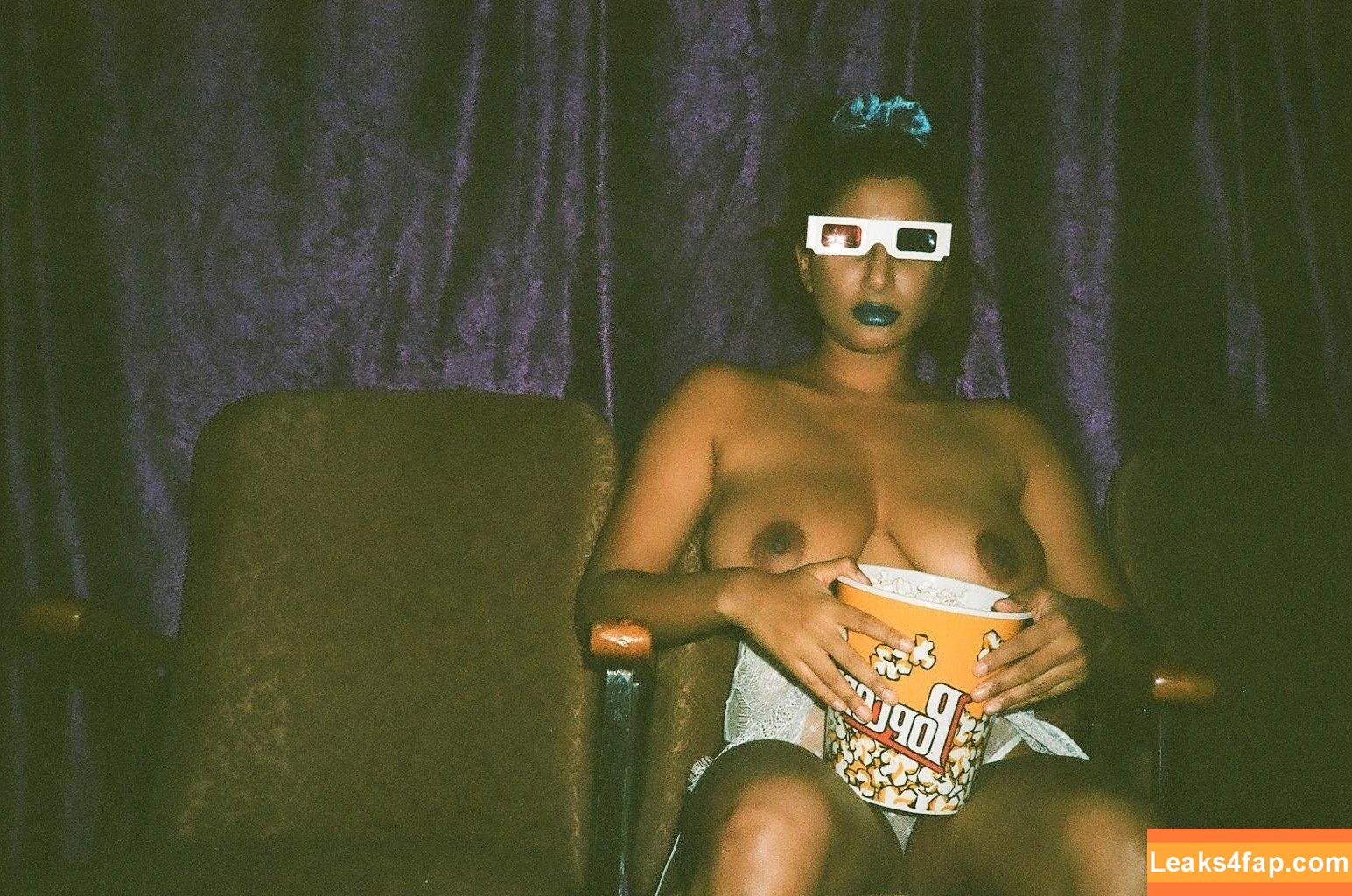 Devi The Model / Dakini / devithemodel / googlymonstor / itsdevi leaked photo photo #0691