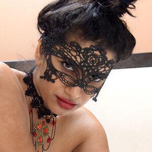 Devi The Model photo #0005