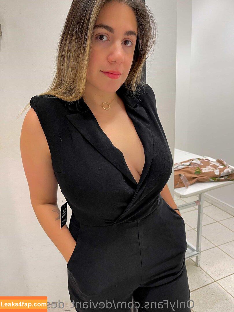 Deviant Desiree VIP / Travel_With_Dessi / deviant_desiree_vip / https: leaked photo photo #0015