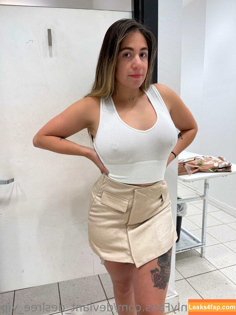 Deviant Desiree VIP / Travel_With_Dessi / deviant_desiree_vip / https: leaked photo photo #0017