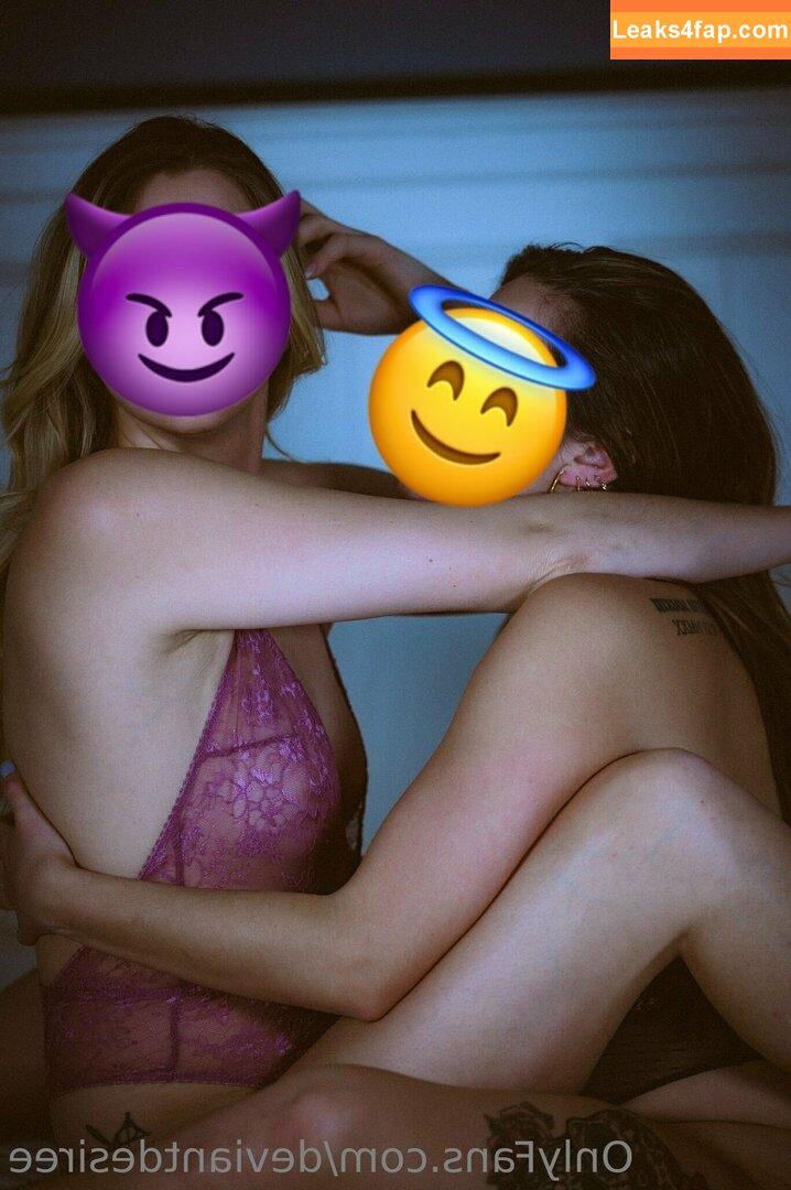 deviantdesiree /  leaked photo photo #0069