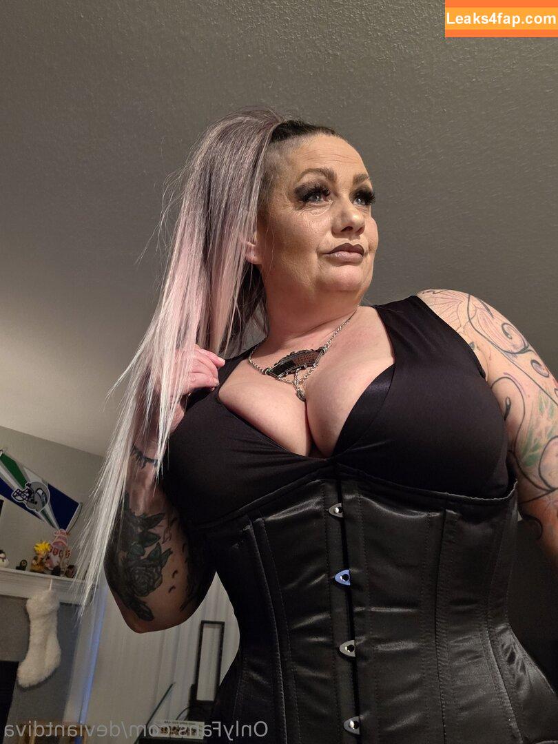 deviantdiva / deviantdiva2 leaked photo photo #0032