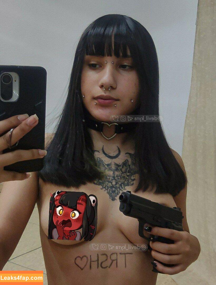 devil_kyra / devil.kyra leaked photo photo #0006