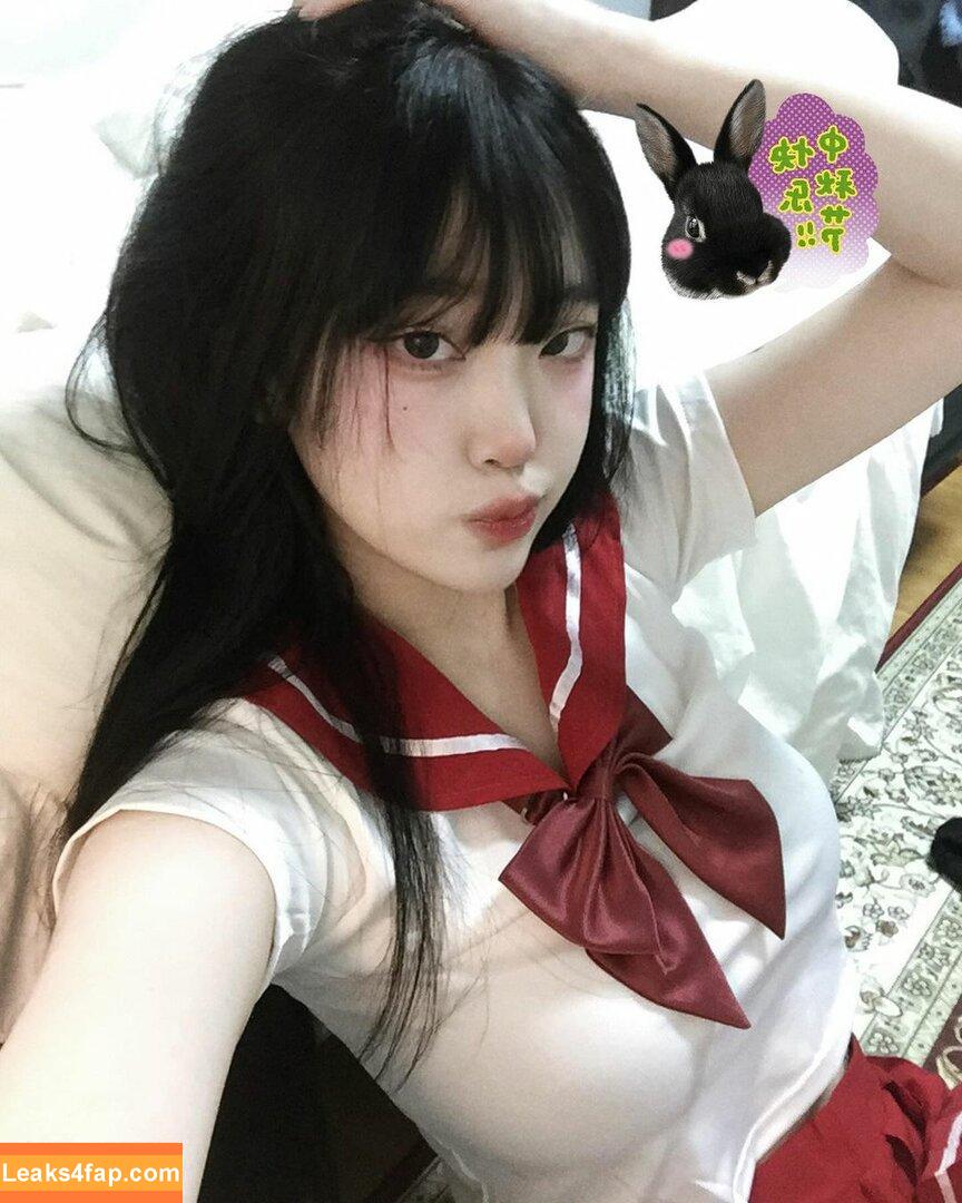 devilbokv / 이유정 leaked photo photo #0018