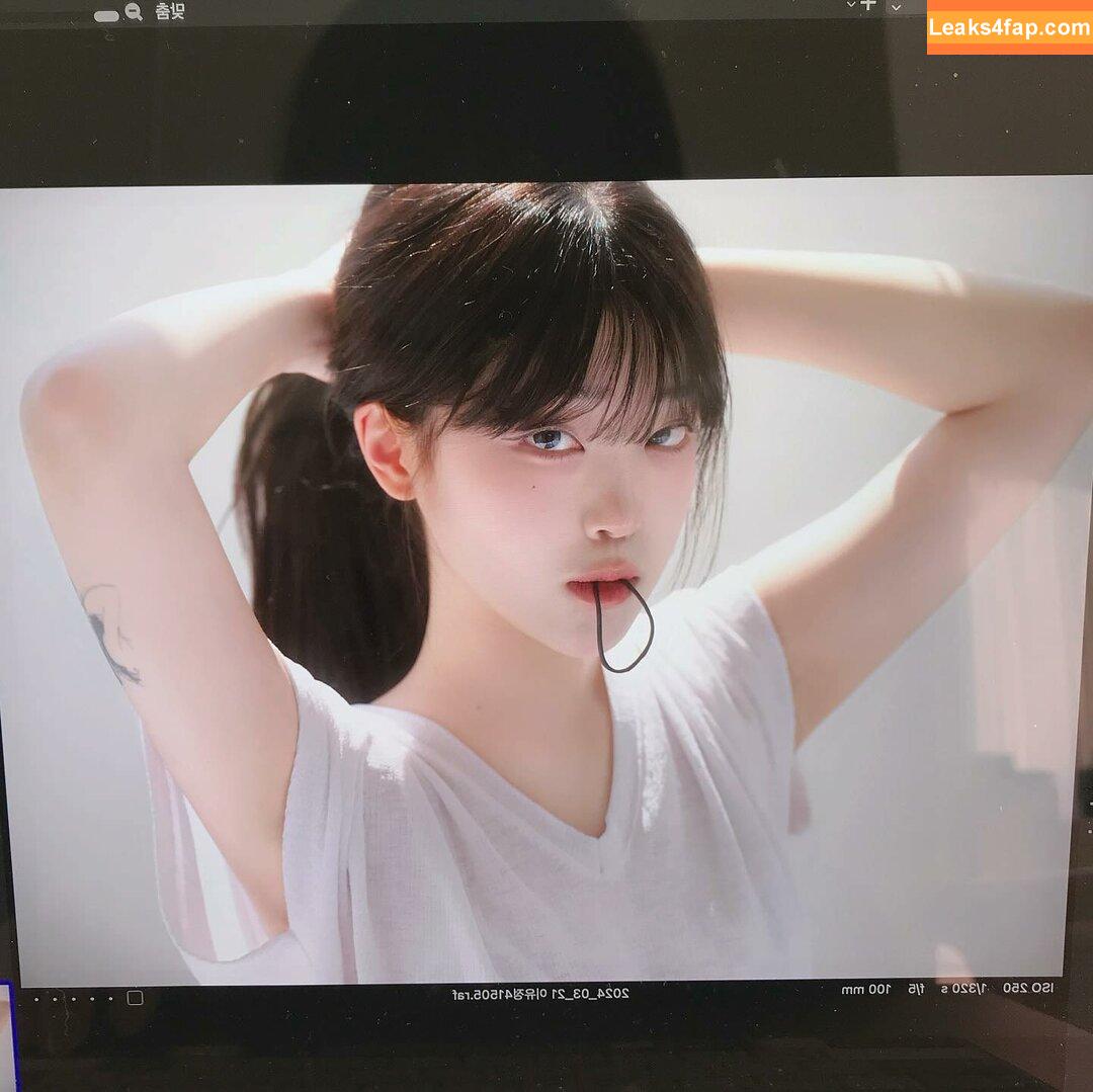 devilbokv / 이유정 leaked photo photo #0019