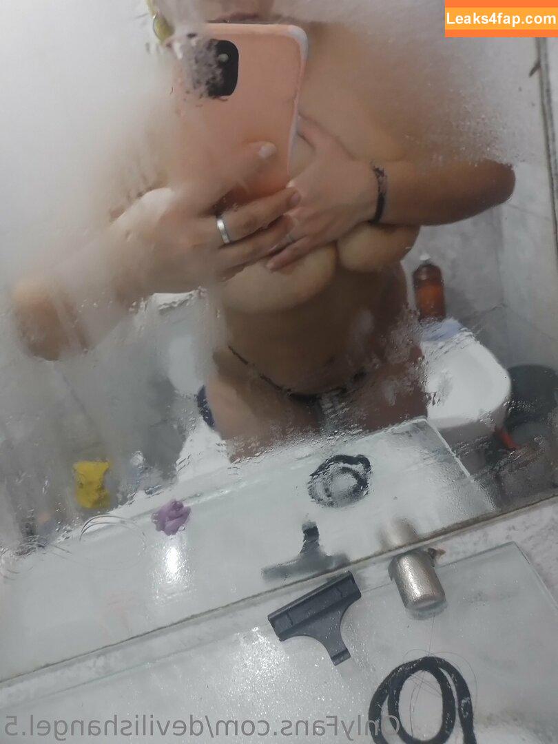 devilishangela / devilish_angel_x leaked photo photo #0015