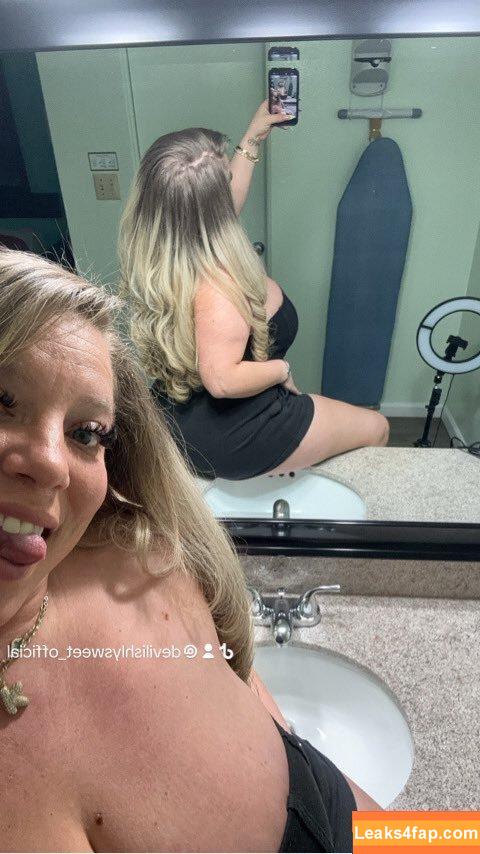 Devilishlysweet_1 leaked photo photo #0007