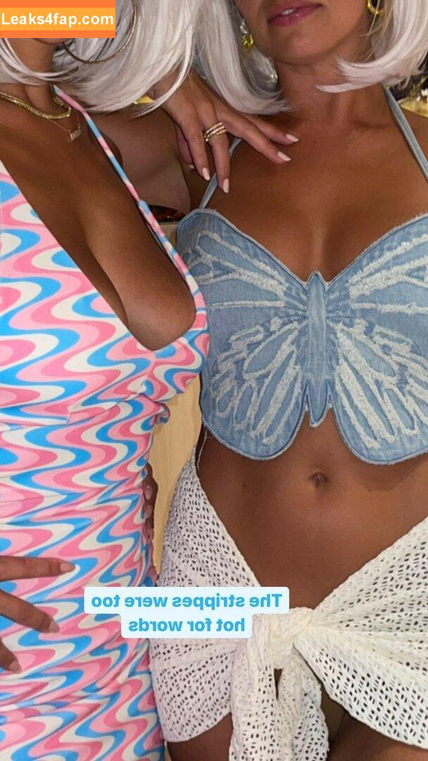 Devin Brugman / Natasha Oakley / devinbrugman / https: leaked photo photo #0009