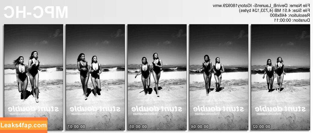 Devin Brugman / Natasha Oakley / devinbrugman / https: leaked photo photo #0333