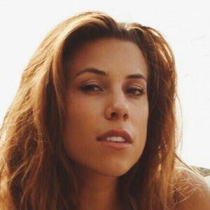 Devin Brugman photo #0010