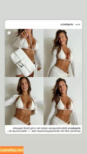 Devin Brugman photo #0130