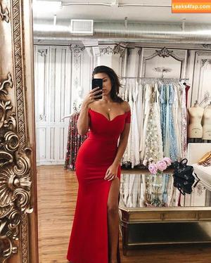 Devin Brugman photo #0268