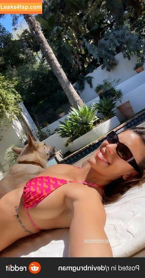 Devin Brugman photo #0425