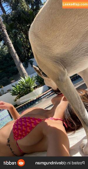 Devin Brugman photo #0436