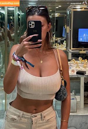 Devin Brugman photo #0729