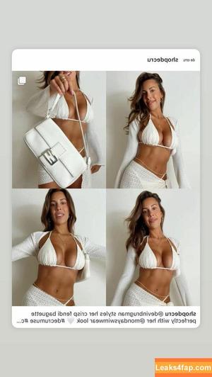 Devin Brugman photo #0824