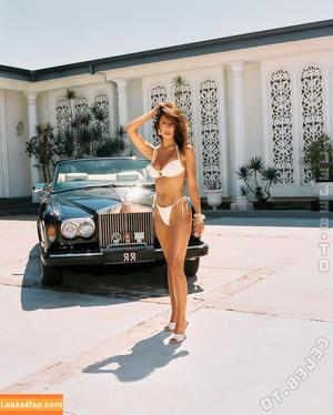 Devin Brugman photo #1471