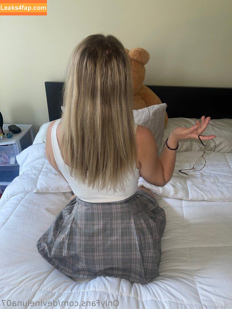 devineluna07 / reel leaked photo photo #0015