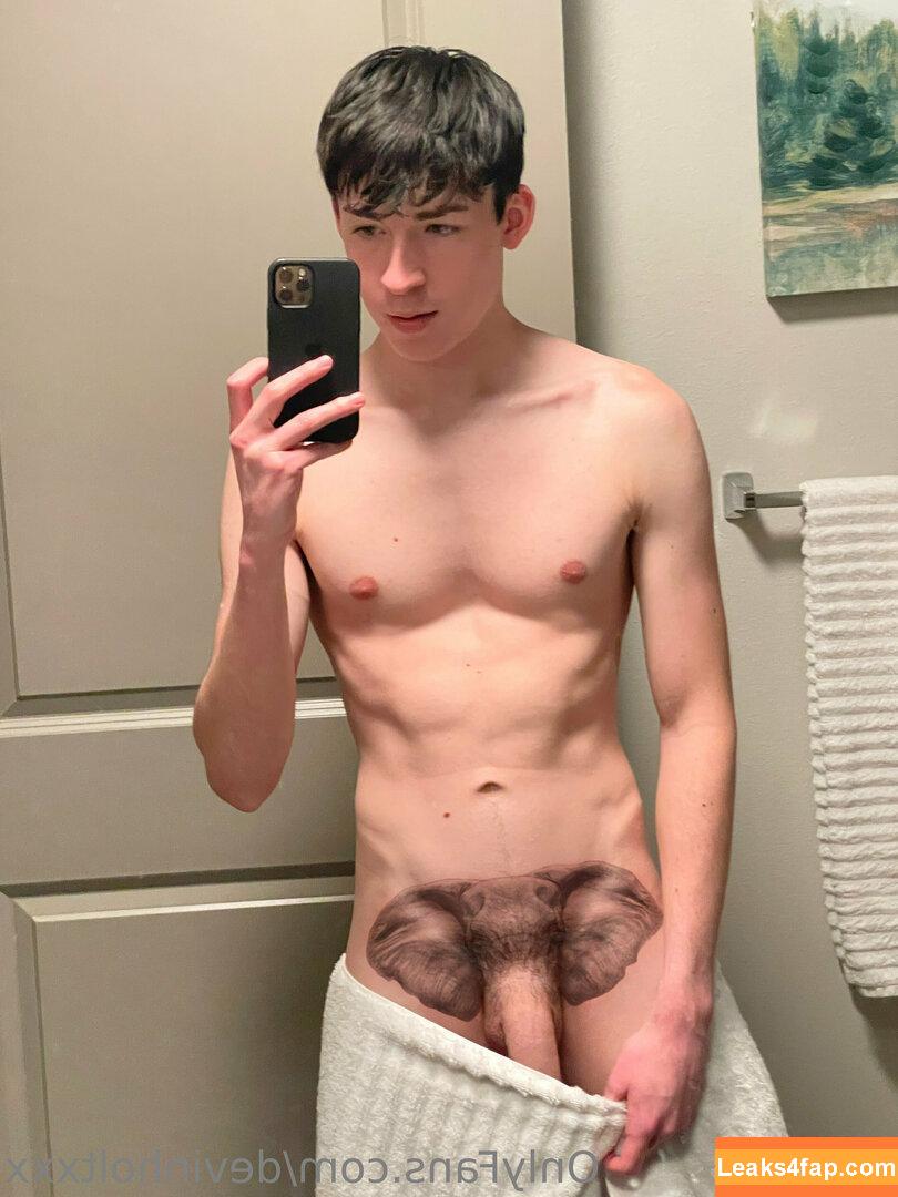 devinholtxxx / thedevinholt leaked photo photo #0004