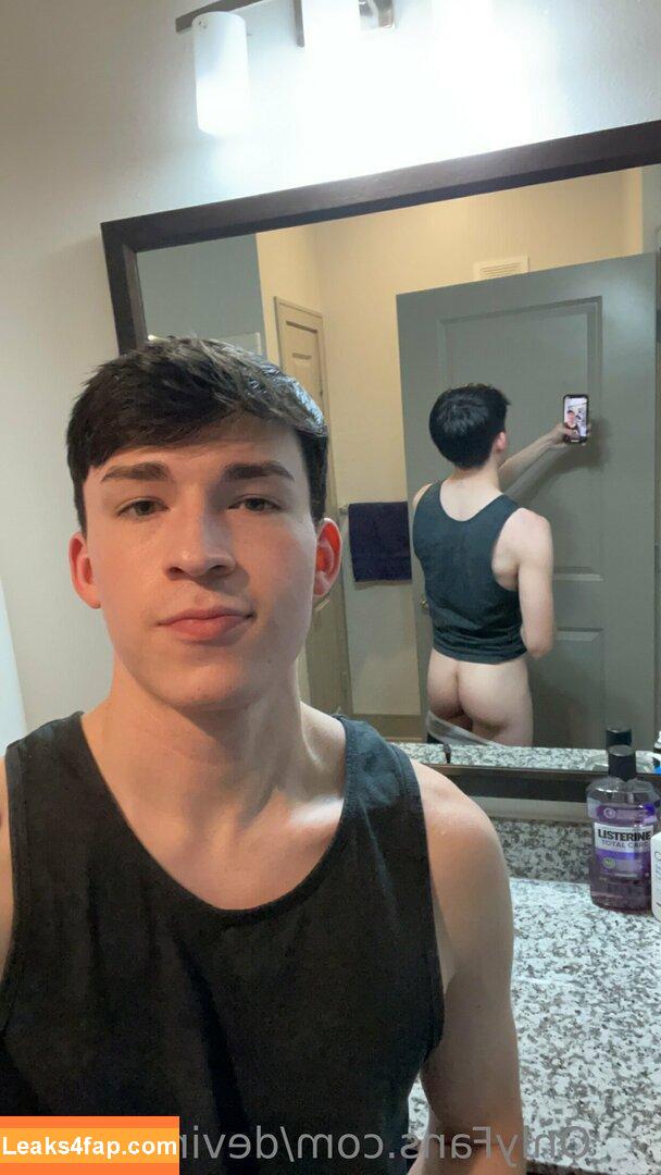 devinholtxxx / thedevinholt leaked photo photo #0024