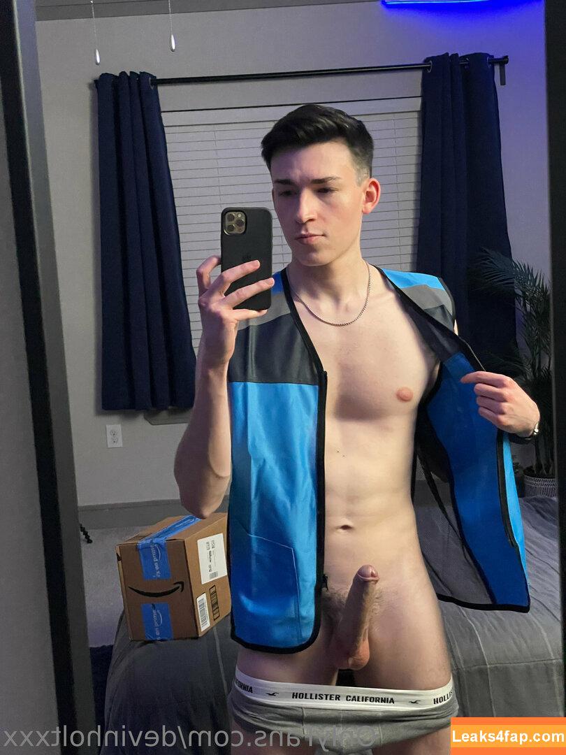 devinholtxxx / thedevinholt leaked photo photo #0047