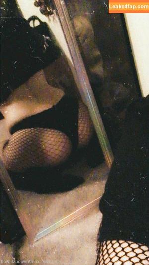 deviouslilwolf photo #0011