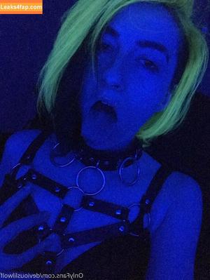 deviouslilwolf photo #0019