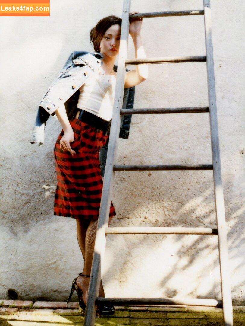 Devon Aoki / devonaoki leaked photo photo #0011