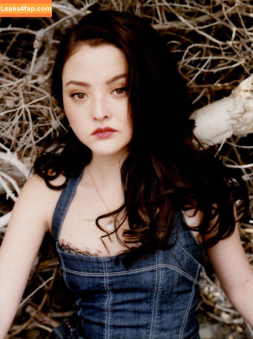 Devon Aoki / devonaoki leaked photo photo #0013