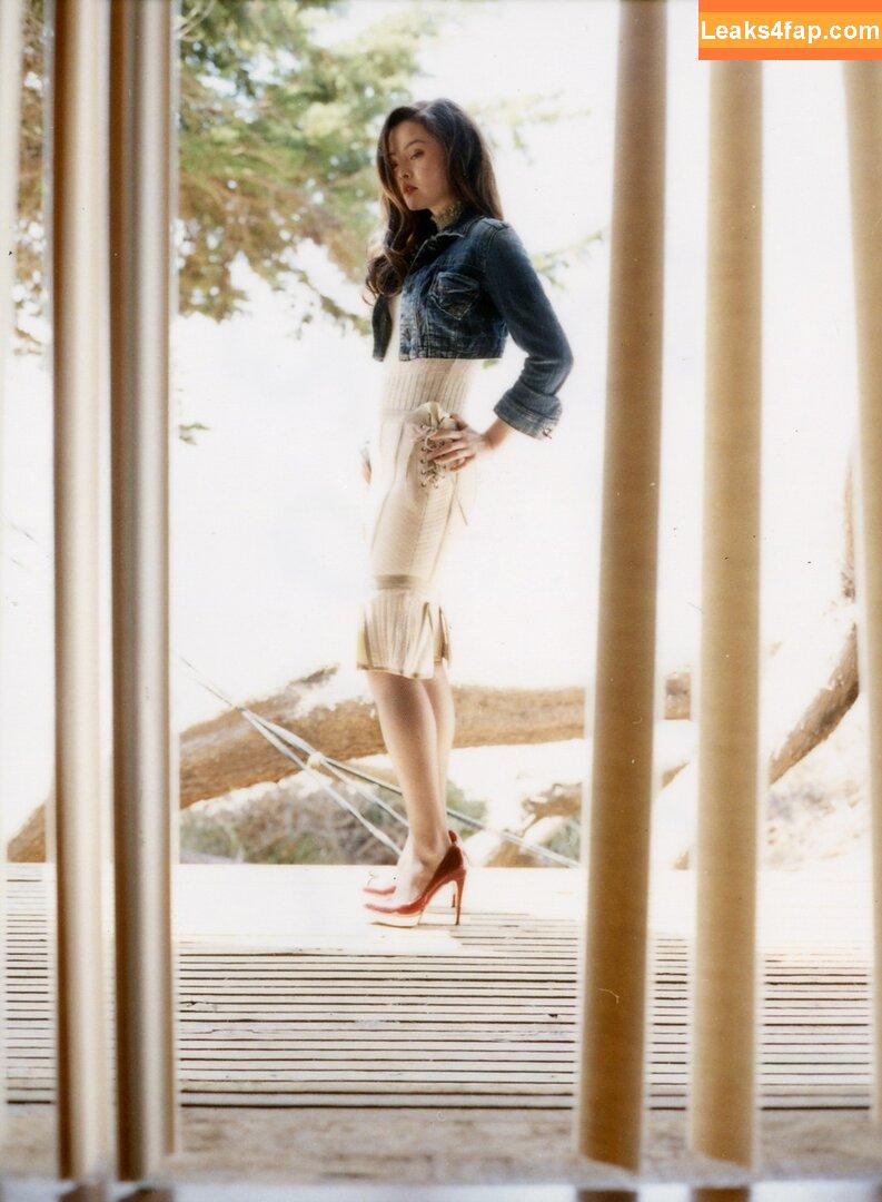 Devon Aoki / devonaoki leaked photo photo #0015