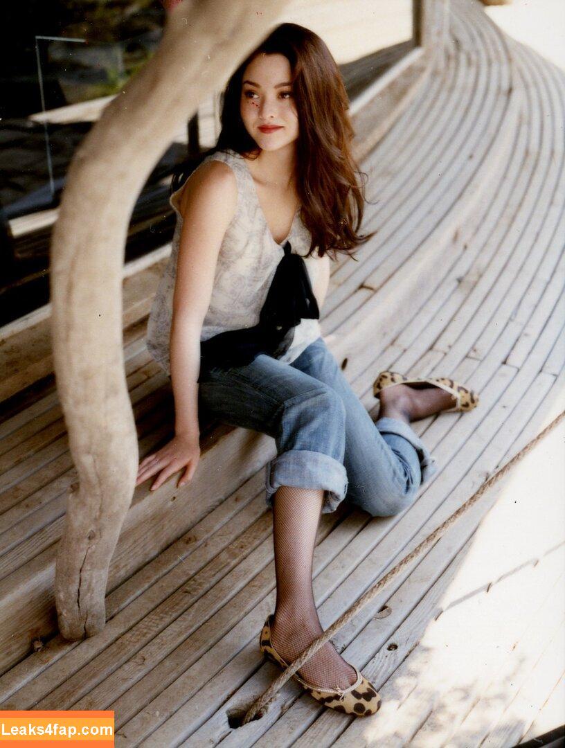 Devon Aoki / devonaoki leaked photo photo #0016